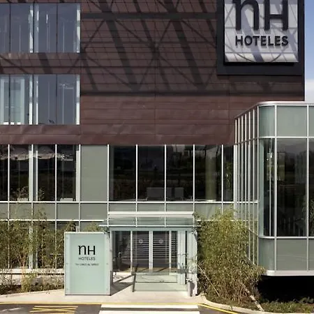 Nh 오리오 알 세리오 호텔
