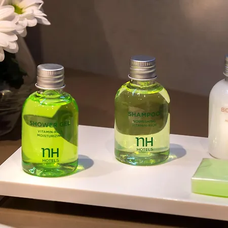 Nh欧瑞欧阿尔赛瑞欧酒店 酒店 4*