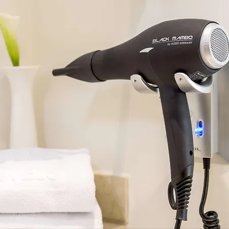 Nh欧瑞欧阿尔赛瑞欧酒店