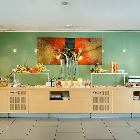 酒店 Nh欧瑞欧阿尔赛瑞欧酒店 奥里奥阿塞里奥