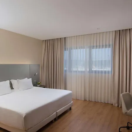 酒店 Nh欧瑞欧阿尔赛瑞欧酒店 4*