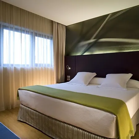 Nh欧瑞欧阿尔赛瑞欧酒店 4*