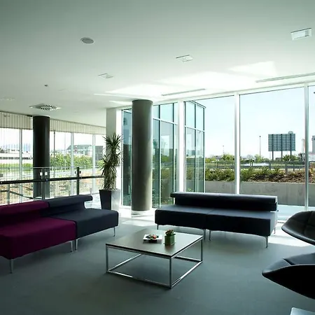 Nh欧瑞欧阿尔赛瑞欧酒店 酒店 4*