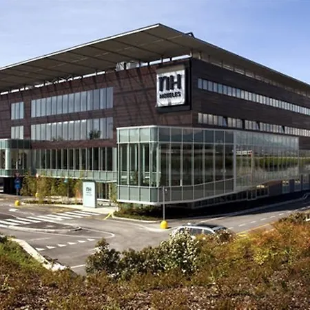 Nh欧瑞欧阿尔赛瑞欧酒店 奥里奥阿塞里奥