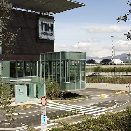 酒店 Nh欧瑞欧阿尔赛瑞欧酒店