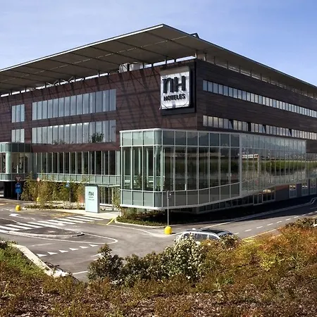 酒店 Nh欧瑞欧阿尔赛瑞欧酒店